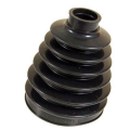 Rubber Half Shaft Dust Cover Assembly Front Axle Left Side for C97417Y010 044270K030. 