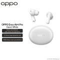 Anrushide Original OPPO Enco Air4 Pro Mini Earphone 49dB Active Noise Reduction Hot Selling Earbuds Wireless Bluetooth 5.4 HiFi Stereo Game Headphones. 