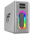 HiFuture Music Box | TWS Karaoke Bluetooth Speaker | 100W Output | Built-In-Powerbank | RGB Lighting | Portable Design | Laniz Hub. 