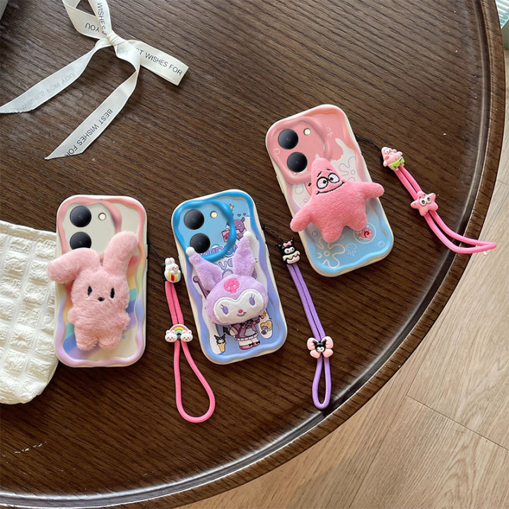 lthmy%20for%20VIVO%20Y36%205G%20case%20TPU%20silicone%203D%20cartoon%20plush%20doll%20cute%20shockproof%20soft%20case%20phone%20cover%20with%20lanyard%20-%20Image%205
