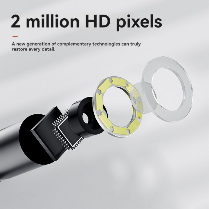 HD%204.3%20Pipe%20Endoscope%20with%20Screen%208mm%20Lens%20Automotive%20Maintenance%20Lens%20Industry%20Looking%20Glass%20-%20Image%203