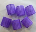 Usupso Velcro Rollers-Set Of Six. 