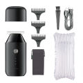 VGR V-932 Mini Hair Clipper - Cordless Beard Trimmer for Men, Rechargeable. 