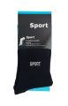 US Long Sport Socks - AP2013-A. 