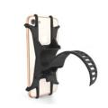 Ipower Universal Bike Phone Holder Rubber Silicone Strap. 