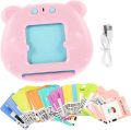 Education Device/Learning Machine For Kids. 
