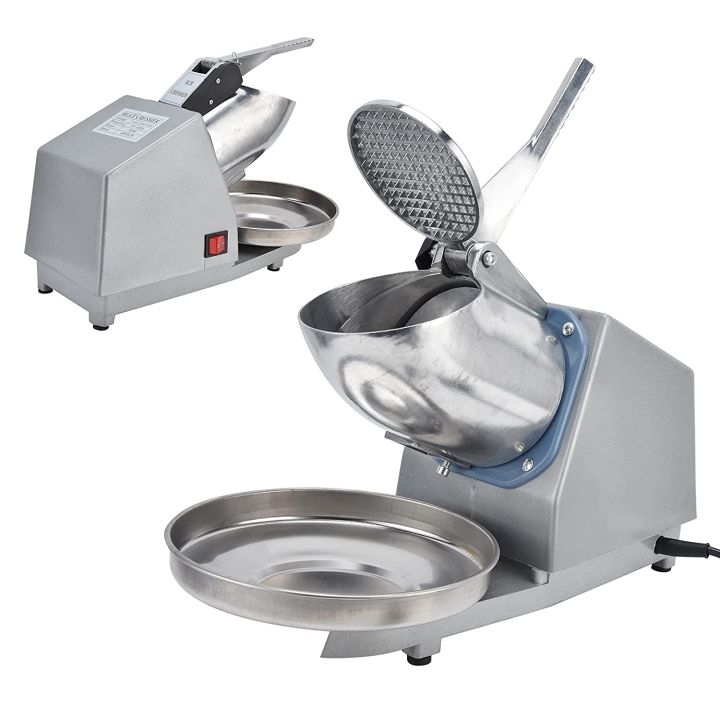 Electric%20Ice%20Crusher/Stainless%20Steel%20Shaved%20Ice%20Snow%20Cone%20Machine%20Professional%20Electric%20Ice%20Shaver%20for%20Home%20Kitchen,%20Commercial%20Use%20-%20Image%207