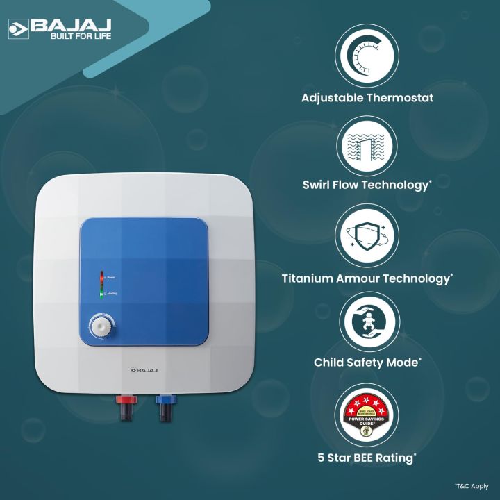 Bajaj%20Compagno%202000%20W%2025%20Litre%20Vertical%20Storage%20Water%20Heater%7C%20Star%20Rated%20Geyser%7C%20Water%20Heating%20with%20Titanium%20Armour%20&%20Swirl%20Flow%20Technology%20-%20Image%204