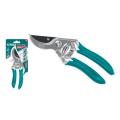 Total Garden Scissors Garden Pruning Shear. 