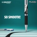 Kitab Kalam Hauser Fluidic Ball Pen (Pack of 10). 