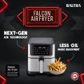 Baltra Falcon 8L Airfryer With Smart Wifi Control - BAF106. 