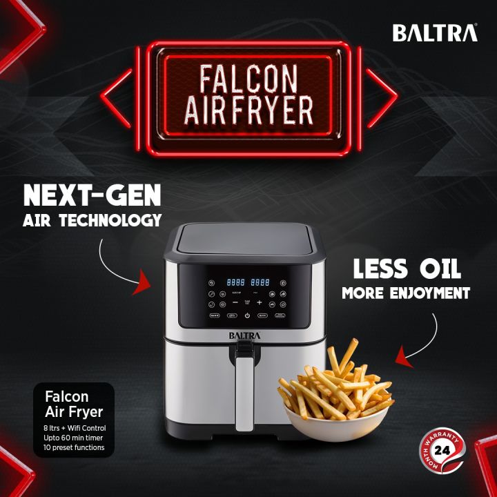 Baltra%20Falcon%208L%20Airfryer%20With%20Smart%20Wifi%20Control%20-%20BAF106%20-%20Image%204
