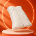 Neutrofit Orthopedic Memory Foam Cervical Pillow – Ergonomic Neck & Spine Support. 