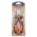 InGco Insulated Combination Pliers 8 Inch. 