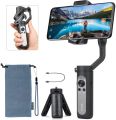 Hohem iSteady X - 3-Axis 259g Lightweight Smartphone Gimbal. 