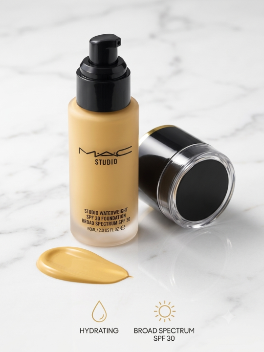 MAC%20Studio%20Waterweight%20SPF%2030%20Foundation%20%E2%80%93%2060ml%20Hydrating%20Liquid%20Base%20Makeup%20-%20Image%202