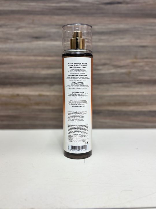 Bath%20&%20Body%20Works%20Warm%20Vanilla%20Sugar%20Fine%20Fragrance%20Mist%20236ml%20-%20Image%203