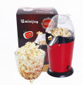 Mini joy popcorn maker | Hot Air Popcorn Maker. 