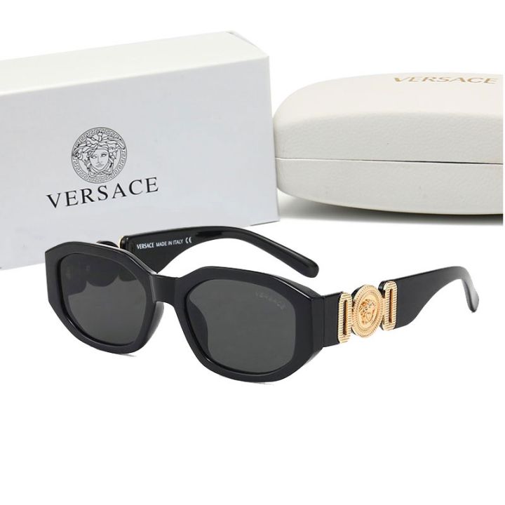 Urban%20Retro%20UV400%20Versace%20Steampunk%20Sunglasses%20With%20Square%20Men's%20Clothing%20Brand%20Design%20-%20Image%202