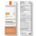 La Roche Posay SPF 50 Tinted Mineral Sunscreen 50ml. 