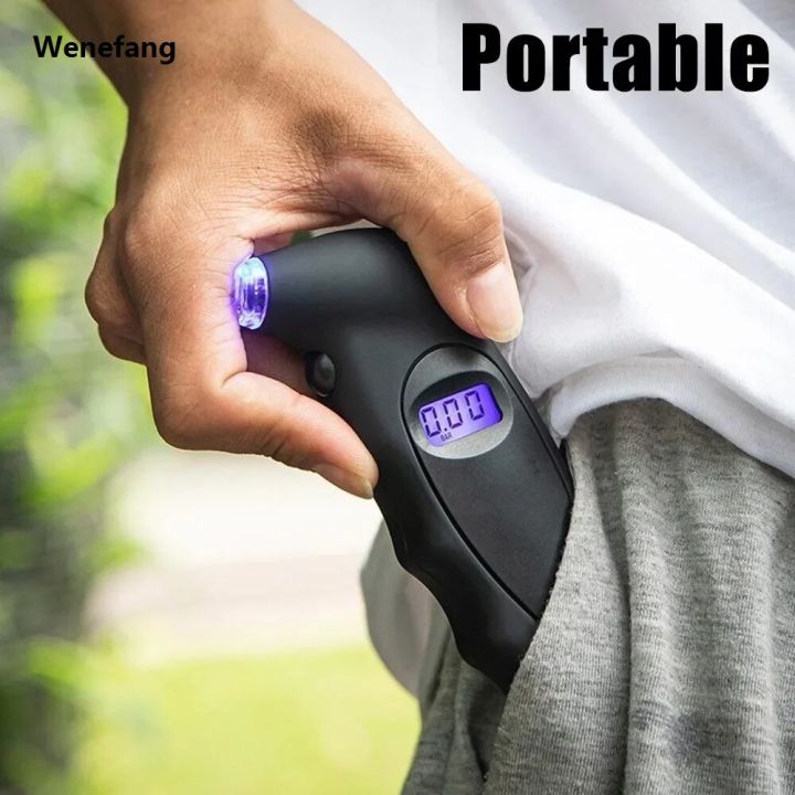 Wenefang%20Car%20Portable%20Digital%20LCD%20Display%20Tyre%20Air%20Pressure%20Gauge%20Tester%20Bargain%20price%20Handheld%20Backlight%20High%20Precision%20Tire%20Monitoring%20Safety%20Tool%20-%20Image%205