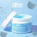 Original JSkin Beauty Hydra Moist Ice Water Sleeping Mask 300g Made in Philippines | Hydramoist - By Grace Pharmacy. 