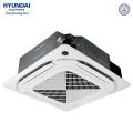 Hyundai 1.5 Inverter Type Ceiling Cassette Air Conditioner | HYCC-18GRN2. 