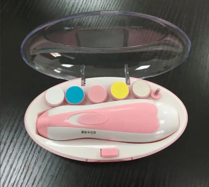 -Safe%20And%20Effective%20Electric%20Nail%20Trimmer%20Set%20For%20Baby%20-%20Image%203