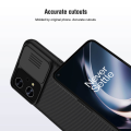 Nillkin CamShield Case for Oneplus Nord CE 2 Lite 5G Sliding Cover for Camera Protection. 