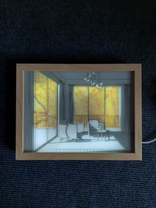 Led%20Light%20Wooden%20Photo%20Picture%20Frame%20Painting%20Sunshine%20Luminous%20Painting%20Lighting%20Painting%20Decorative%20%7C%201%20Piece%20-%20Image%207