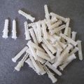 Pvc Grip For Wall 32 mm 100 Pcs Pkt. 