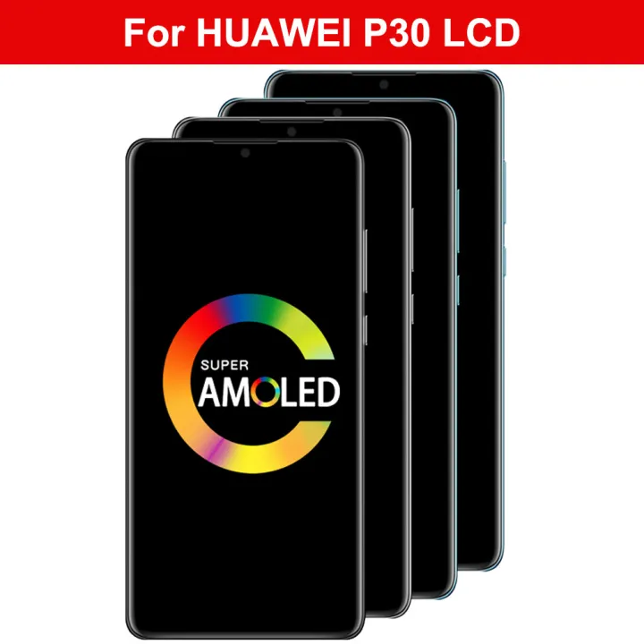 Salmatt%20TFT%20Screen%20LCD%20For%20Huawei%20P30%20LCD%20Display%20Touch%20Screen%20Digitizer%20Assembly%20Replacement%20For%20Huawei%20P30%20Screen%20Display%20TFT%20OLED%20LCD%20Screen%20Touch%20Panel%20Digitizer%20for%20Huawei%20P30%20ELE-L29%20LCD%20-%20Image%209