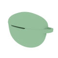 Huawei Freebuds 4i Bakey silicone anti drop case. 
