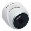HIKVISION Color Vu Round Camera. 