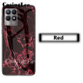 And the boy Realme phone case fashion big me 8i lee for Casing in Real stone tempered glass protector soft silicone back case for 8i phone case for girls. 