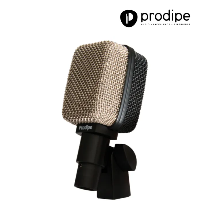 Prodipe%20DRM-KD%20Kick%20Drum%20Microphone%20-%20Dynamic%20Microphone%20-%20Image%203