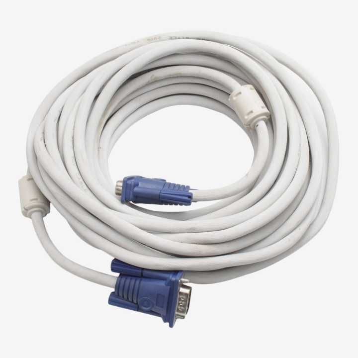 VGA Cable 10m