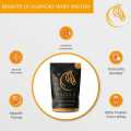 OSOAA 100% Everyday Raw Protein Whey Concentrate Powder 1kg. 