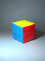 MoYu 3 X 3 Rubiks Cube. 