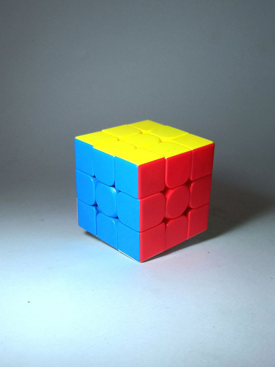 MoYu%203%20X%203%20Rubiks%20Cube%20-%20Image%202