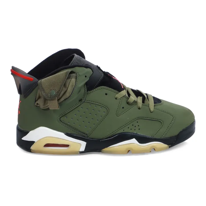 Unisex%20Army%20Green%20Color%20J6%20Sneakers%20-%20Image%205