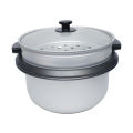 Pink Walton Rice Cooker 1000W 2.8L (WRC-SGAE28). 