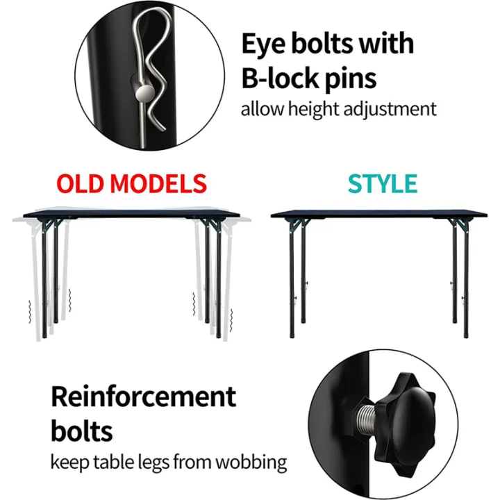 FORIDE%20Table%20Leg%20Extenders%20for%20Folding%20Tables%20Straight/Bent%20Leg,%20Leg%20Extensions,%20Heights%20Adjustable%20Risers%20-%204PCS%20-%20Image%205