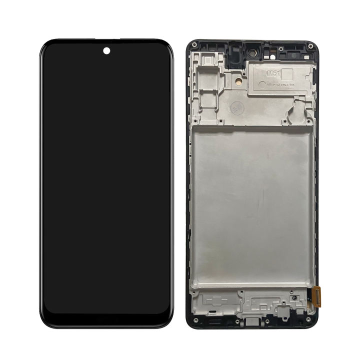 LCD%20For%20Samsung%20Galaxy%20M51%20Display%20Touch%20Screen%20Digitizer%20Assembly%20High%20Quality%20Repair%20Parts%20For%20M515%20M515F%20SM-M515F/DSN%20-%20Image%209