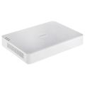 Hikvision 16 Channel 1080p Mini 1U Lite H.264 DVR. 