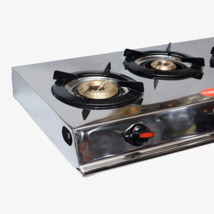Instacook%203%20Burner%20Automatic%20Gas%20Stove%20-%20Image%203