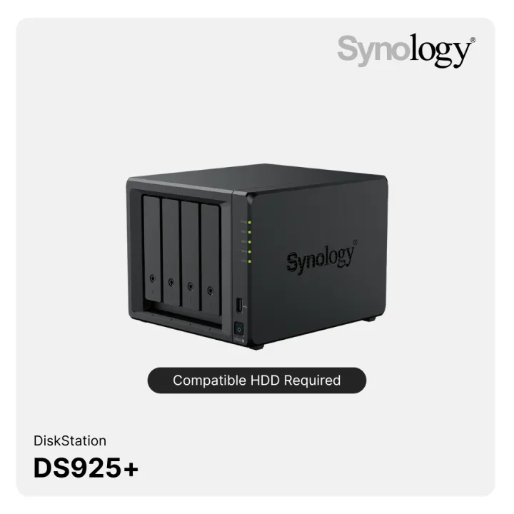 Synology%20DS925+%204%20Bay%20DiskStation%20NAS%20-%20Image%202