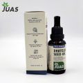 JUAS 30ml Cold-Pressed Dhatelo Seed Oil (with dropper). 