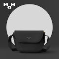 MAH YOUNG Crossbody Shuttle Bag For Women M222390S. 