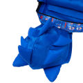 New Smiggle Sonic Backpack Large Cartoon Double Shoulder Pressure-Relief Bag Lunch Box Pencil Cas School Supplies For Students Gifts Cherry Super Store. 